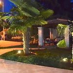 Apartments Porec City