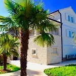 Apartments Porec City