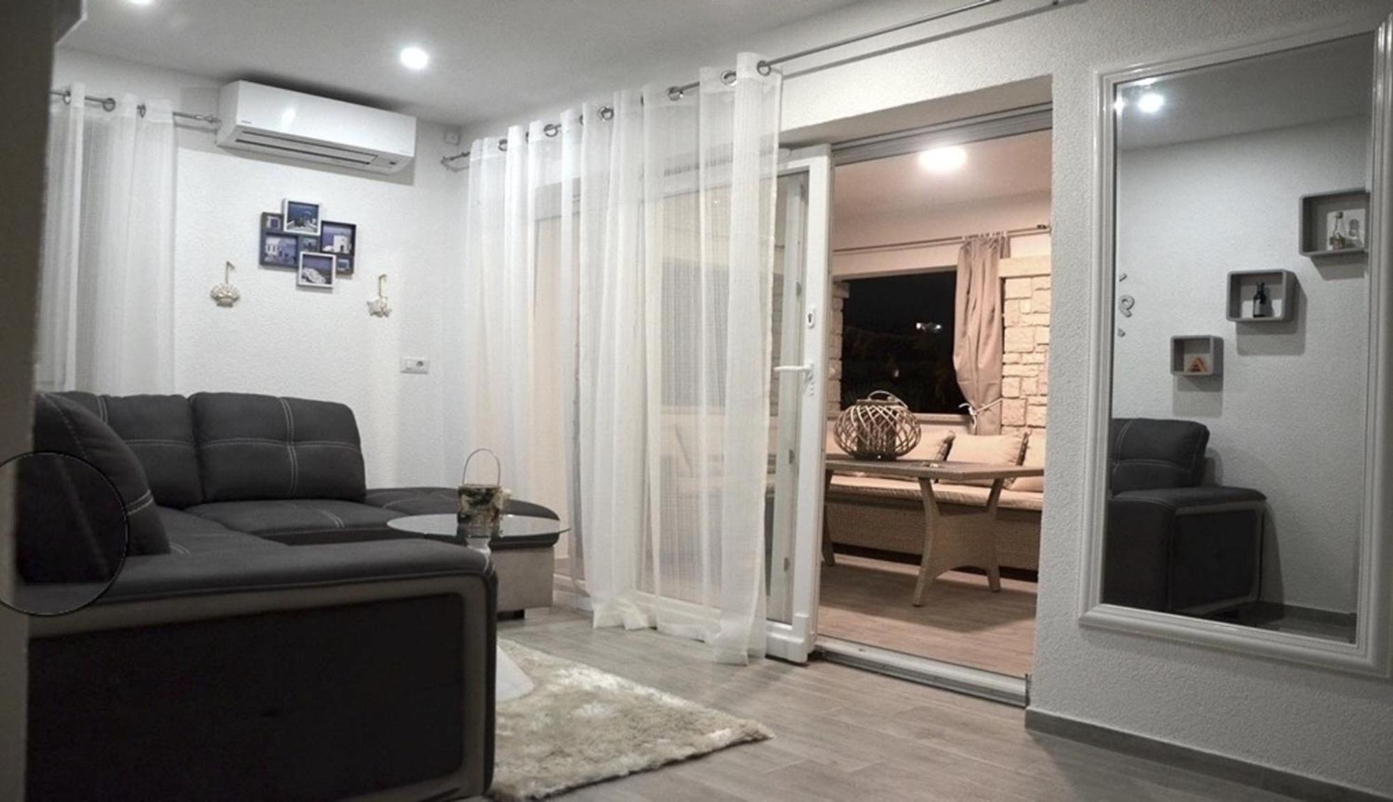 Apartments Porec City Apartman Porec