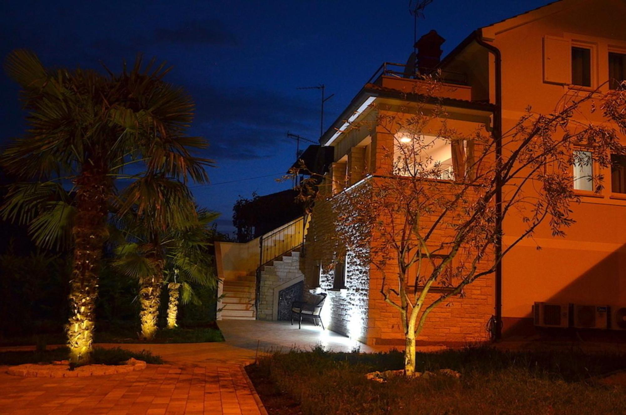Apartment Apartments Porec City Poreč