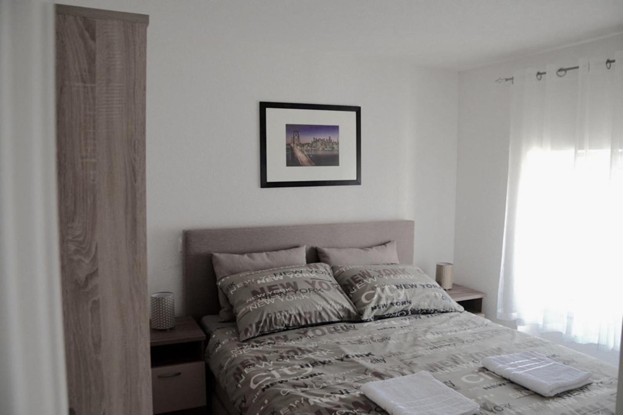 Apartments Porec City Apartman Porec