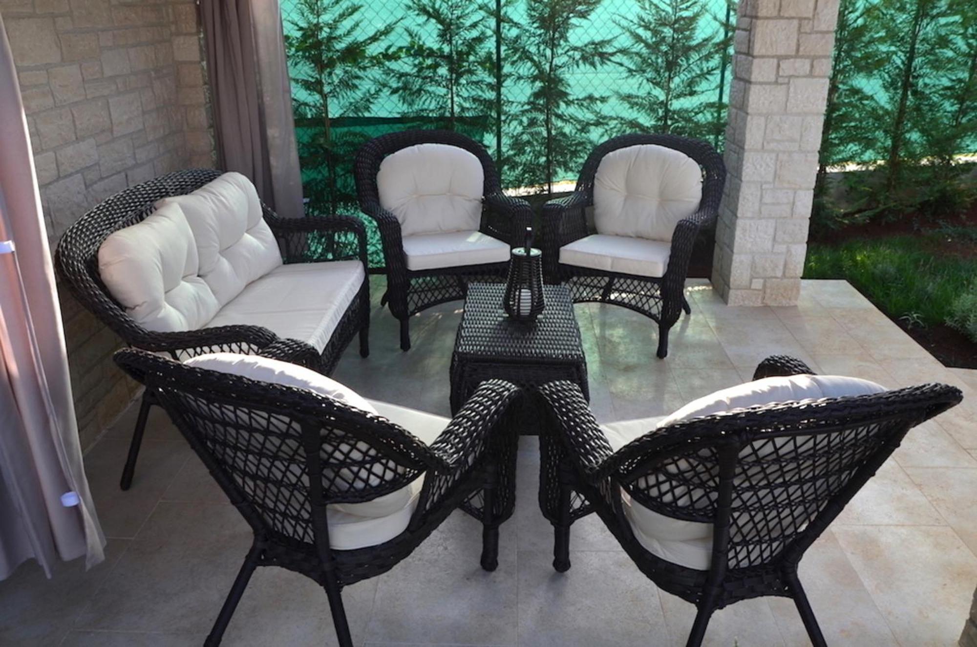 Apartments Porec City Apartman