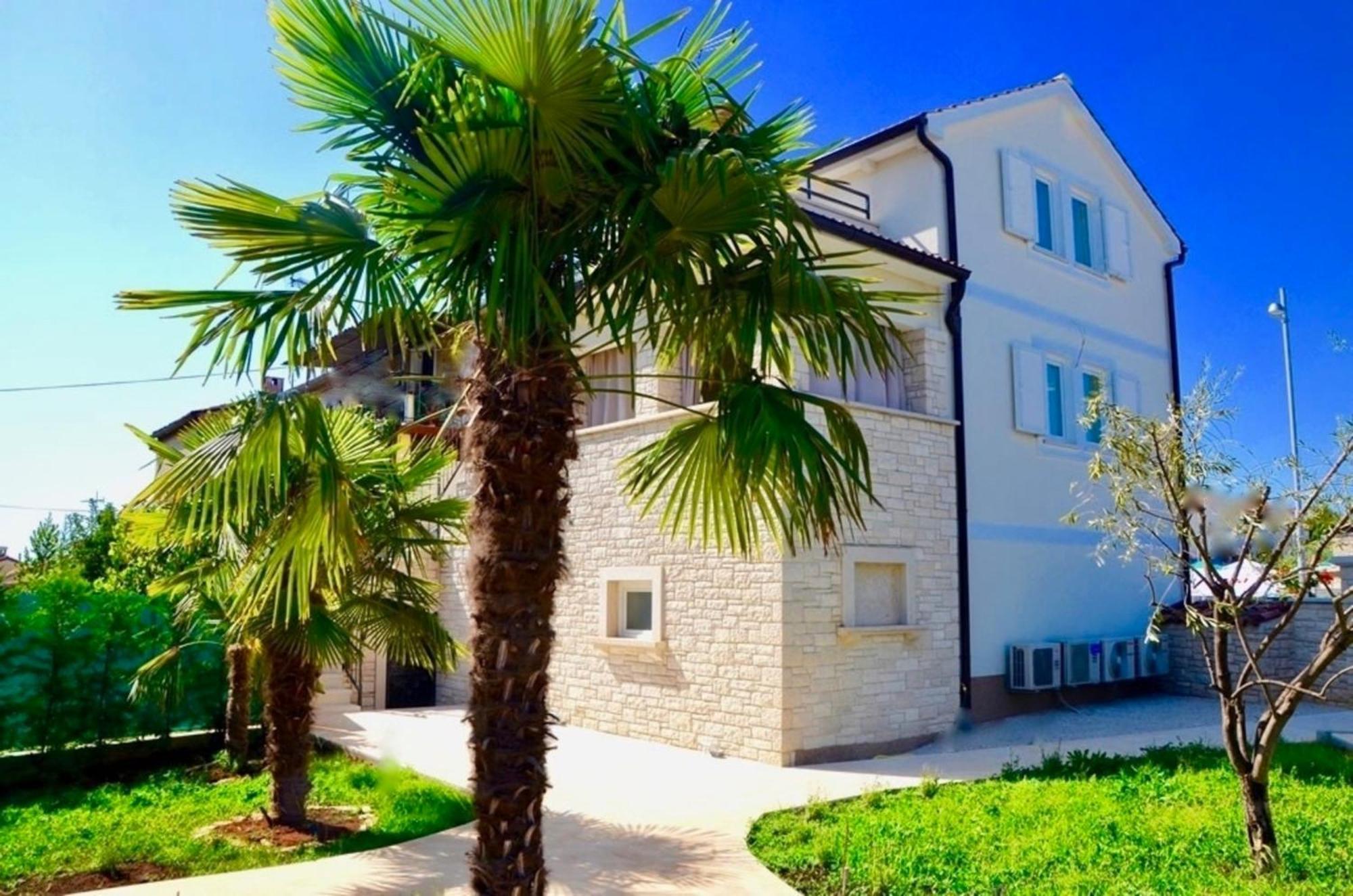 Apartments Porec City Apartman *